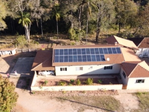 Foto de Ecopower Energia Solar- Botelhos em Botelhos, MG por Solutudo
