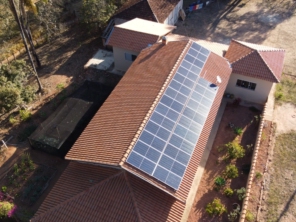Foto galeria da empresa