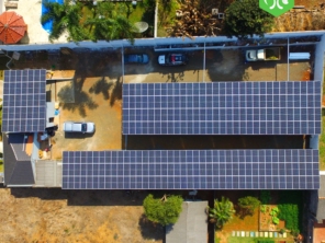 Foto de Ecopower Energia Solar- Andradas em Andradas, MG por Solutudo