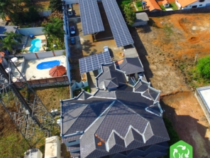 Foto de Ecopower Energia Solar- Andradas em Andradas, MG por Solutudo