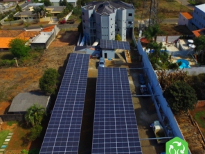 Foto de Ecopower Energia Solar- Andradas em Andradas, MG por Solutudo