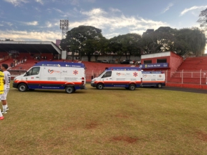 Foto galeria da empresa