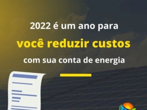 Foto de Nutri Solar Energia Solar em Presidente Prudente, SP por Solutudo