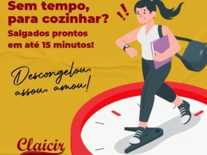 Foto de Claicir Produtos Congelados em Bauru, SP por Solutudo