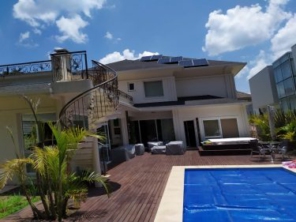 Foto de Solarux Energia Solar em Curitiba, PR por Solutudo