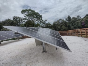 Foto de Solarux Energia Solar em Curitiba, PR por Solutudo