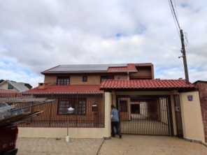 Foto de Solarux Energia Solar em Curitiba, PR por Solutudo