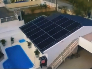 Foto de Solarux Energia Solar em Curitiba, PR por Solutudo