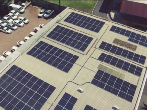 Foto de Solarux Energia Solar em Curitiba, PR por Solutudo