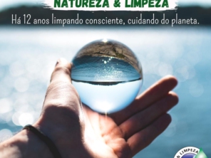 Foto de Natureza & Limpeza em São Paulo, SP por Solutudo
