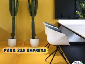 Foto de Natureza & Limpeza em São Paulo, SP por Solutudo