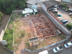 Foto de Construtora Concret em Piracicaba, SP por Solutudo