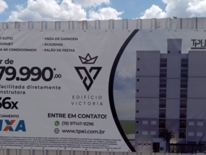 Foto de Construtora Concret em Piracicaba, SP por Solutudo
