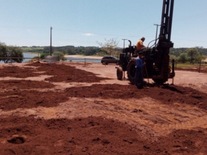 Foto de Construtora Concret em Piracicaba, SP por Solutudo