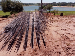 Foto de Construtora Concret em Piracicaba, SP por Solutudo