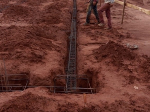 Foto de Construtora Concret em Piracicaba, SP por Solutudo