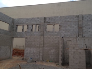Foto de Construtora Concret em Piracicaba, SP por Solutudo