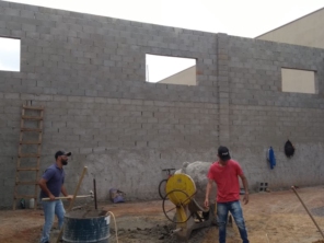 Foto de Construtora Concret em Piracicaba, SP por Solutudo