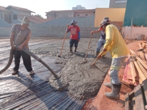 Foto de Construtora Concret em Piracicaba, SP por Solutudo