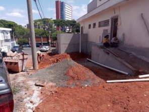 Foto de Construtora Concret em Piracicaba, SP por Solutudo