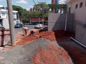 Foto de Construtora Concret em Piracicaba, SP por Solutudo