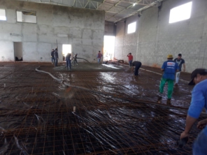 Foto galeria da empresa