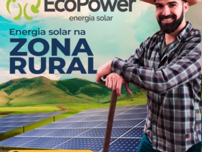 Foto de EcoPower Energia Solar - Viradouro em Viradouro, SP por Solutudo