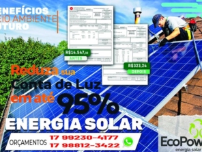 Foto galeria da empresa