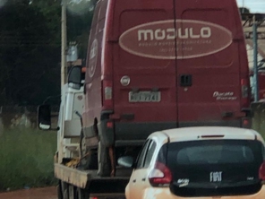 Guincho em formosa Goiás auto socorro adriano 24 horas