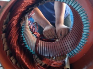 Foto galeria da empresa