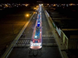 Foto galeria da empresa