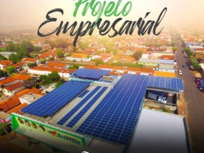 Foto de EcoPower Energia Solar - Catanduva em Catanduva, SP por Solutudo