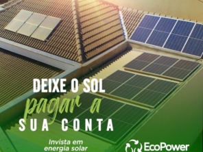 Foto de EcoPower Energia Solar - Catanduva em Catanduva, SP por Solutudo