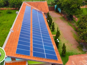 Foto de EcoPower Energia Solar - Catanduva em Catanduva, SP por Solutudo