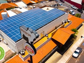 Foto de EcoPower Energia Solar - Catanduva em Catanduva, SP por Solutudo