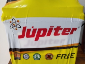 Baterias Júpiter