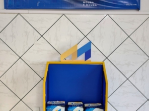 Baterias Moura em até 10x sem juros no cartão
