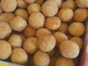 Foto de Salgados de Festa Mineirinha em Bauru, SP por Solutudo
