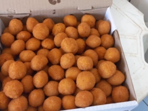 Foto de Salgados de Festa Mineirinha em Bauru, SP por Solutudo