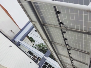 Foto de Paiva Sun House em Mogi Guaçu, SP por Solutudo