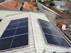 Foto de Paiva Sun House em Mogi Guaçu, SP por Solutudo