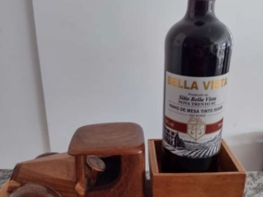 Foto de Amais Queijos e Vinhos em Bauru, SP por Solutudo