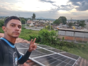 Foto de WBA Elétrica em Itaboraí, RJ por Solutudo