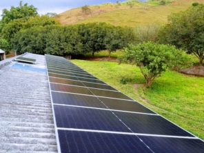 Foto de WBA Elétrica em Itaboraí, RJ por Solutudo