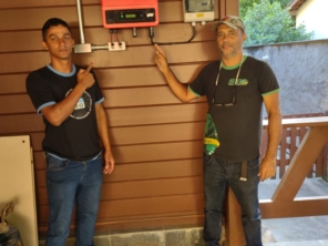 Foto de WBA Elétrica em Itaboraí, RJ por Solutudo