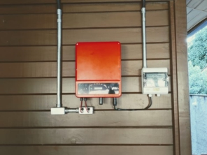 Foto galeria da empresa