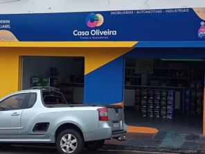Foto de Casa Oliveira Tintas em Avaré, SP por Solutudo