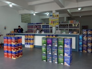 Foto galeria da empresa