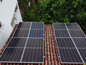 Foto de PainelTech Solar em Angra dos Reis, RJ por Solutudo