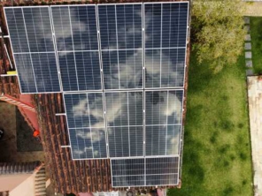 Foto de PainelTech Solar em Angra dos Reis, RJ por Solutudo
